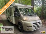 Bürstner Ixeo Time IT 734 Queensbed Hefbed 87000 km, Caravans en Kamperen, Campers, Ringverwarming, Airbags, Bedrijf, Bürstner