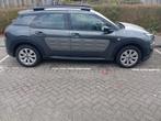Citroën C4 Cactus 1.6 HDI 90 Etg6 2015 Grijs, Auto's, Citroën, 565 kg, 4 cilinders, 96 €/maand, Origineel Nederlands