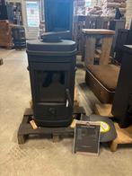 Invicta Remilly Houtkachel - Vrijstaand, Ophalen of Verzenden, Vrijstaand, Hout, Nieuw