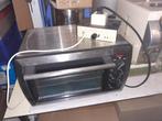 Princess 112362 compacte oven: grillen bakken braden toasten, Ophalen, Minder dan 45 cm, Gebruikt, Oven met grill