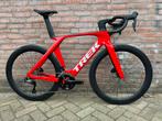 Trek Madone SL 6 Gen 7, Carbon, Zo goed als nieuw, Meer dan 20 versnellingen, 53 tot 57 cm