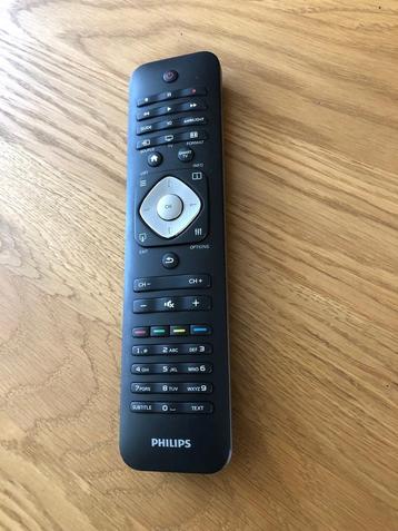 Afstandsbediening - origineel Philips, nooit gebruikt beschikbaar voor biedingen