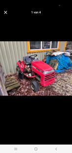 Honda zitmaaier onderdelen., Tuin en Terras, Zitmaaiers, Ophalen, Gebruikt, Honda