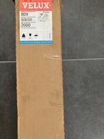 Velux BDX 2000 SK08/S08, Doe-het-zelf en Verbouw, Glas en Ramen, Ophalen, Nieuw, Dakraam