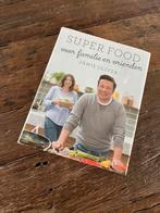 Superfood voor Familie en Vrienden - Jamie Oliver, Nieuw, Ophalen of Verzenden