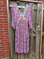 Jurk Gold & Silver free size, Overige kleuren, Gold & Silver, Maat 46/48 (XL) of groter, Nieuw