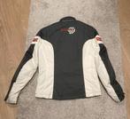 Motorjas, Motoren, Kleding | Motorkleding, Jas | textiel, Difi, Ophalen of Verzenden, Dames