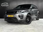 Range Rover Evoque 2.0 HSE Pano/Afneem trekhaak/LED/facelift, Auto's, Land Rover, Automaat, 1998 cc, Gebruikt, 4 cilinders