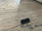 Composiet  vlonder clips 6mm, Tuin en Terras, Ophalen of Verzenden, Nieuw