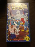 Cartoon Classics VHS videoband, Alle leeftijden, Ophalen of Verzenden, Gebruikt