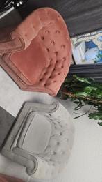 Banken voor acht personen   gebruikt, Ophalen