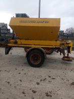 Nido zout strooier, Ophalen, Gebruikt