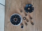 Sym mio 50cc 4 takt AC, Ophalen of Verzenden, Gebruikt, Overige typen, Malossi