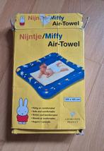 Nijntje air towel. Onbeschadigd, Ophalen of Verzenden, Zo goed als nieuw