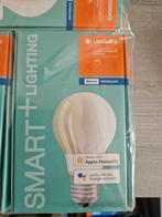 Ledvance Smart+ Filament E27 Dimbaar, Nieuw, Ophalen of Verzenden, Glas, Modern
