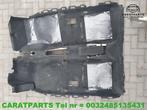 4G1863021C A7 tappijt A6 vloerbedekking interieur A6 4G C7, Ophalen of Verzenden, Gebruikt, Audi