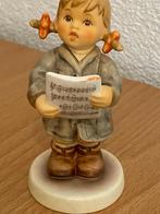 Hummel beeldje " Erster Solo", Verzenden, Zo goed als nieuw, Hummel