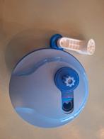 Tupperware Quick Chef molen.geschikt voor groente en appels., Huis en Inrichting, Keuken | Tupperware, Ophalen of Verzenden