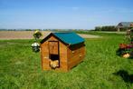 Trespa Kippenhok / Classic XL - Cucciolotta