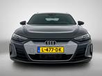 Audi e-tron GT GT edition ZERO 93 kWh 490 PK | Automaat | Pa, Auto's, Audi, 12 maanden, Zwart, Adaptive Cruise Control, 93 kWh