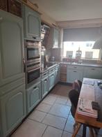 Complete L-keuken, Huis en Inrichting, Keuken | Complete keukens, Ophalen, Gebruikt, Hoekkeuken