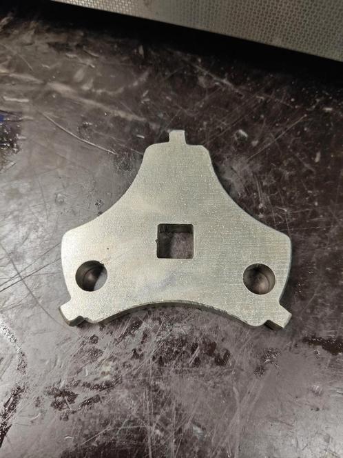 Ford differentieel Sierra Scorpio speciaal gereedschap diff, Auto diversen, Autogereedschap, Nieuw, Ophalen of Verzenden