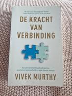 Vivek Murthy - De kracht van verbinding, Ophalen of Verzenden, Zo goed als nieuw, Vivek Murthy