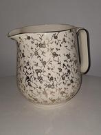 Prachtige vintage kan van Mosa Maastricht, Ophalen, Overige typen, Zo goed als nieuw, Overige stijlen