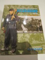 Oorlogsboek "Hitler Jugend " 1933-1945., Boeken, Ophalen of Verzenden, Zo goed als nieuw, Europa