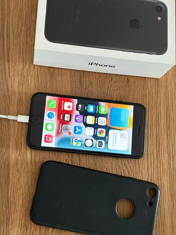 Apple iPhone 7  beschikbaar voor biedingen
