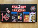 Monopoly Las Vegas, Hobby en Vrije tijd, Gezelschapsspellen | Bordspellen, Een of twee spelers, Ophalen of Verzenden, Gebruikt