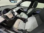 Land Rover Range Rover Evoque 2.0 P250 AWD R-Dynamic First E, Te koop, Zilver of Grijs, 5 stoelen, Benzine