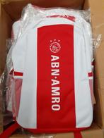 Te koop mooie nieuwe rugtas van ajax., Ophalen of Verzenden, Nieuw, Ajax