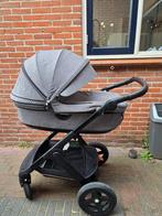 Mooie Stokke kinderwagen, Gebruikt, Verstelbare duwstang, Ophalen, Kinderwagen