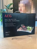 AEG SALTBLOCK zoutblok, Ophalen of Verzenden, Nieuw