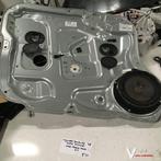 Hyundai Santa Fe 2.2 crdi 5 drs 2008 Elektr Raammechanisme z, Ophalen of Verzenden, Gebruikt