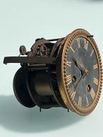 Pendule-mekaniek klokwerk uurwerk Dusart 1239 P, Antiek en Kunst, Antiek | Klokken, Ophalen of Verzenden