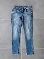 Cars jeans heren maat 27/32 slim fit, Blauw, Cars, W32 (confectie 46) of kleiner, Ophalen of Verzenden