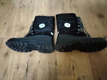Snowboots sneeuwlaarzen heren maat 43 beschikbaar voor biedingen
