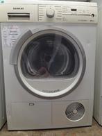 condensdroger - Siemens - 7kg, Witgoed en Apparatuur, Wasdrogers, Ophalen, 6 tot 8 kg, Duitsland, Anti-kreukfase
