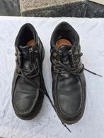 Vibram werkschoenen, wandelschoenen, met stalen neus, Ophalen, Gebruikt, Schoenen