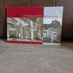 Lp U2 "The unforgettable fire", Ophalen of Verzenden, 1980 tot 2000, Zo goed als nieuw