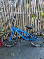 Kleine crossfiets, Fietsen en Brommers, Fietsen | Crossfietsen en BMX, Ophalen, Gebruikt, Staal