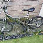 Supergoede stuntfiets!, Fietsen en Brommers, Fietsen | Crossfietsen en BMX, Ophalen of Verzenden, Gebruikt, Staal, 24 inch of meer