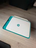 HP DeskJet 2632 All-in-One Printer, Computers en Software, Printers, Ophalen, Gebruikt, Inkjetprinter, All-in-one