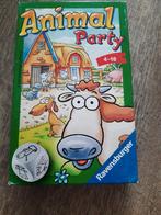 Animal party, Ophalen of Verzenden, Gebruikt, Ravensburger