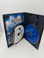 Final Fantasy X PS2, Spelcomputers en Games, Games | Sony PlayStation 2, ., 1 speler, Ophalen of Verzenden, Zo goed als nieuw