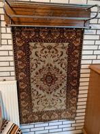 Vintage kapstok met kleed, Wandkapstok, Overige materialen, Gebruikt, Ophalen of Verzenden