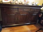 Dressoir kast, Huis en Inrichting, Kasten | Dressoirs, Ophalen, Gebruikt, 25 tot 50 cm