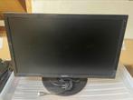 Medion 24 inch, Computers en Software, Monitoren, Ophalen, Gebruikt, MEDION, LED